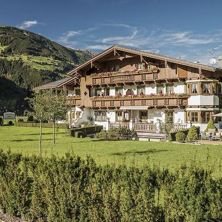 Appartementhaus Sonnenschein Майргофен Екстер'єр фото